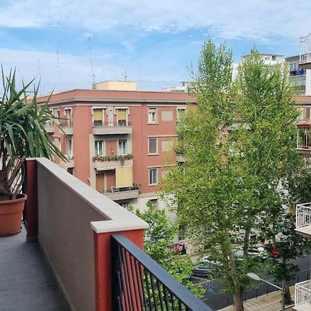 Repubblica Rooms Bari Kültér fotó
