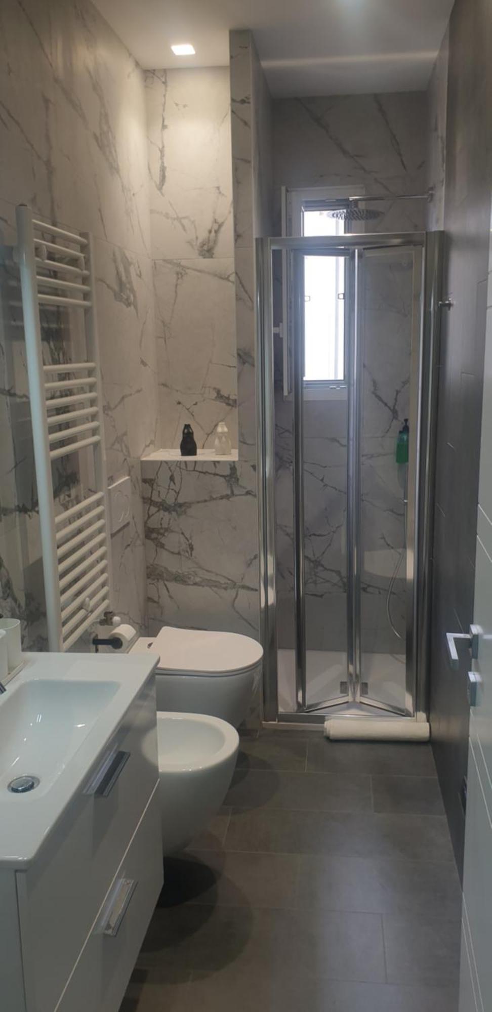 Repubblica Rooms Bari Kültér fotó