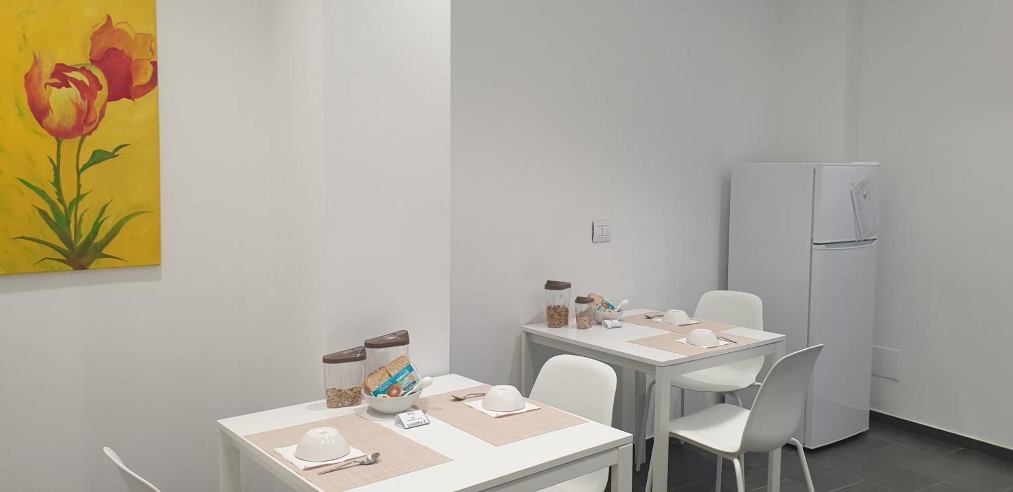 Repubblica Rooms Bari Kültér fotó