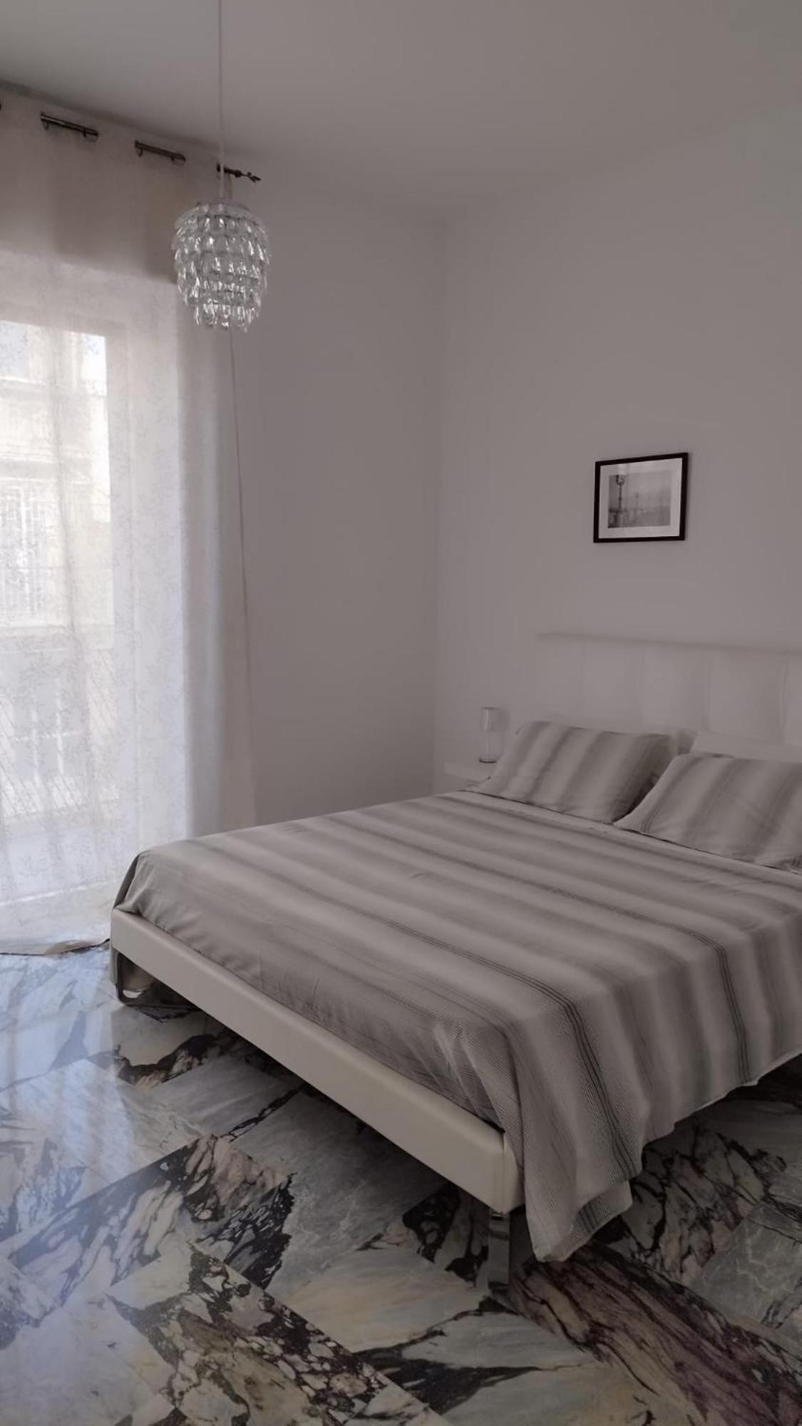 Repubblica Rooms Bari Kültér fotó