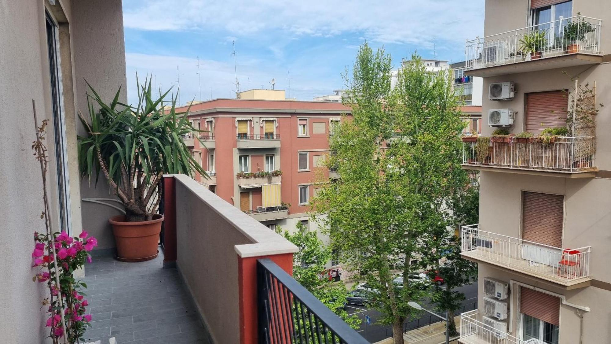 Repubblica Rooms Bari Kültér fotó