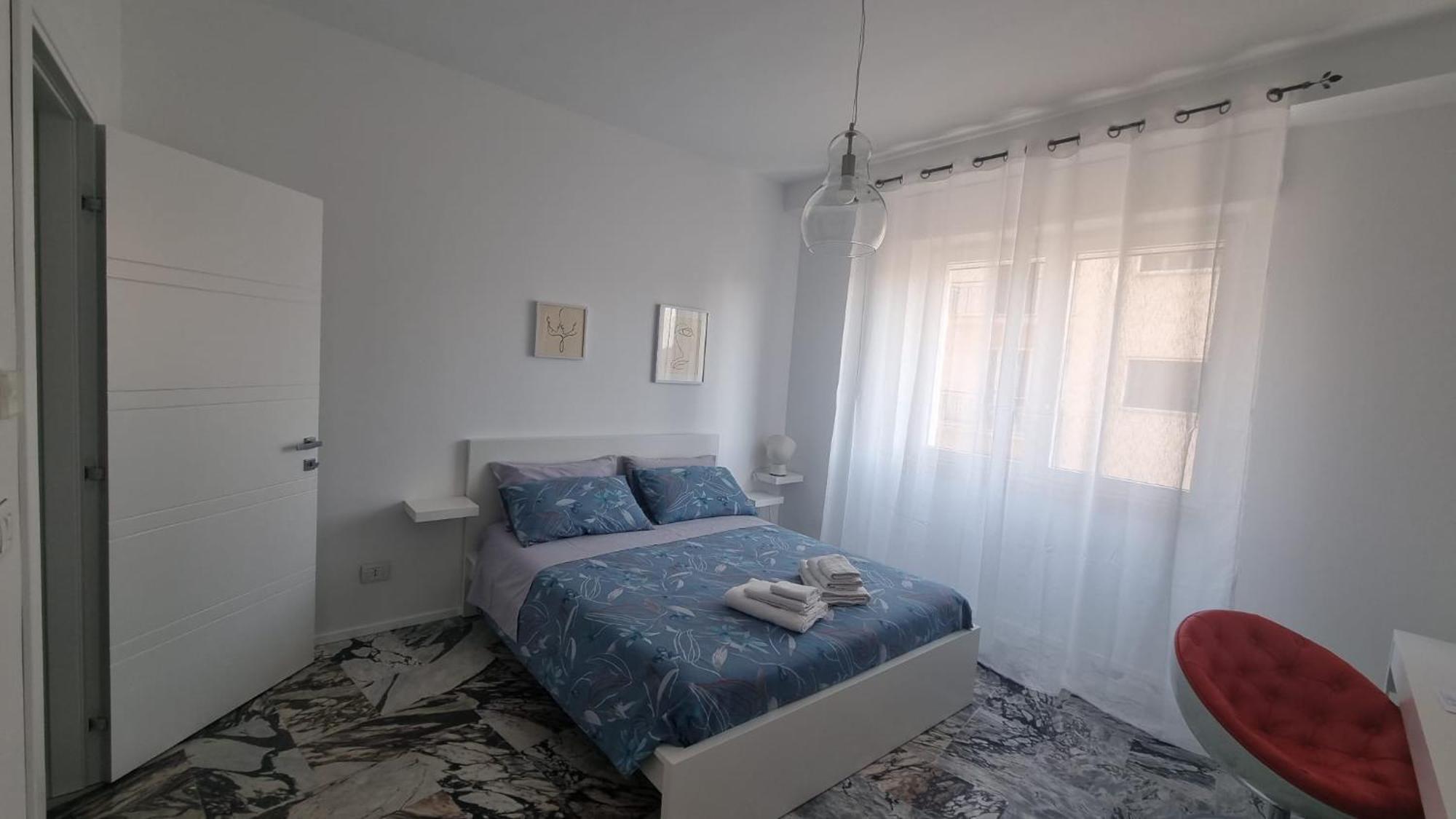 Repubblica Rooms Bari Kültér fotó