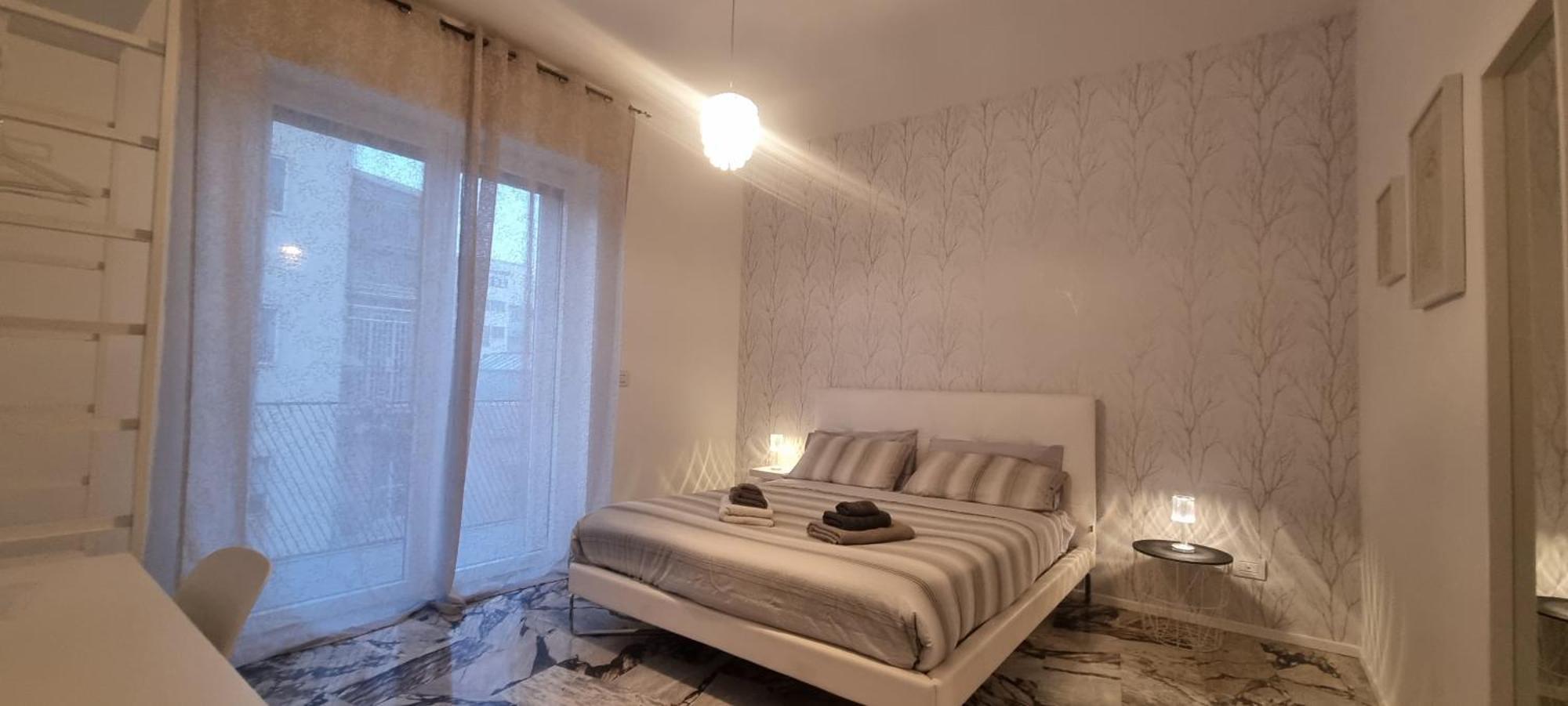 Repubblica Rooms Bari Kültér fotó